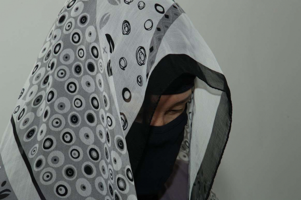 Сенат принял законопроект о скрывающей лицо одежде