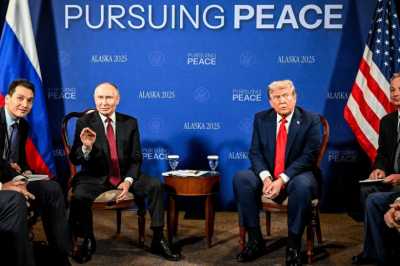 В МИД заявили о приверженности России &laquo;духу Анкориджа&raquo;