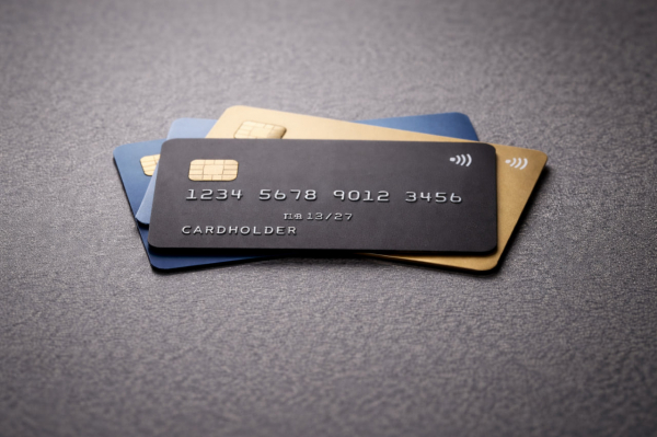 В ЦБ заявили, что банковские карты не исчезнут в России в ближайшие пять лет