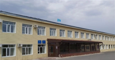 Қарағандыдағы арнайы орталықта уланған тағы бір бала жан тапсырды