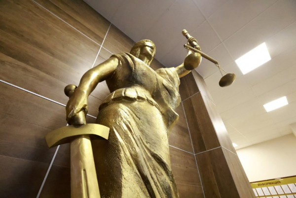 Устроившего драку в Казани мужчину приговорили к обязательным работам