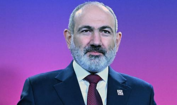 Пашинян: у Армении не было, нет и не будет повестки по нанесению вреда России