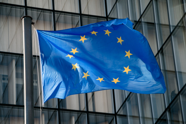 Перенджиев заявил, что Словакия может выступить за смену руководства Евросоюза