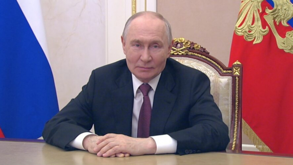 Песков: Путина оперативно проинформировали о контактах ЦРУ с российскими спецслужбами 26/08/2026 &ndash; Новости