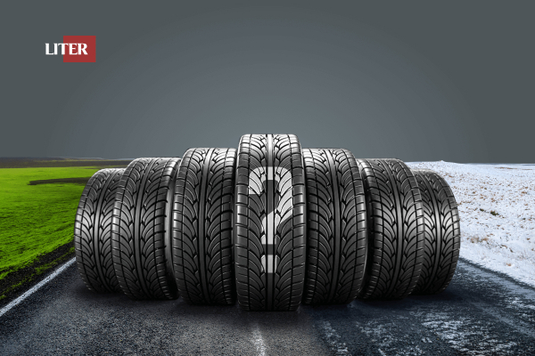 Цены на &quot;переобувку&quot; авто подскочили в Казахстане