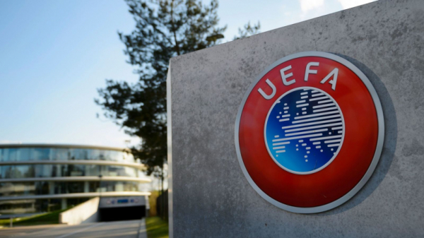 UEFA определил лучшего игрока недели в Лиге чемпионов