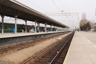 Нашли стрелочников