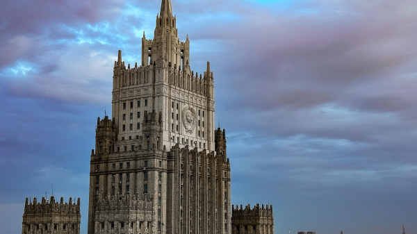 В МИД РФ назвали условие для переговоров и пригрозили продолжением СВО