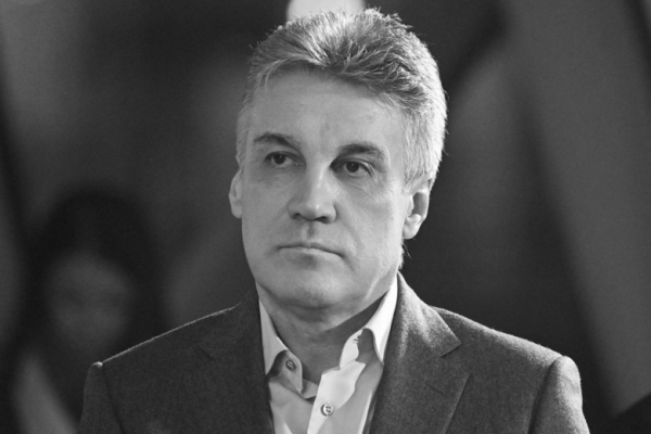 Умер телеведущий Алексей Пиманов: причины, последние дни, &laquo;Человек и Закон&raquo;