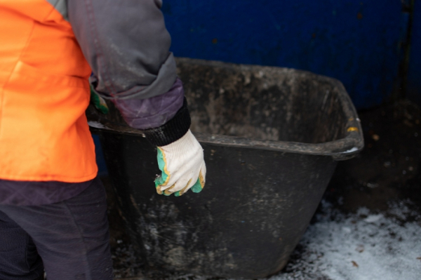 Муниципальная УК взяла в управление новостройку в частном секторе Челнов