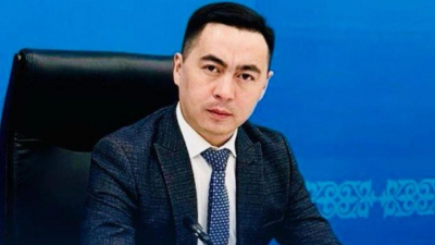 Назначен заместитель акима нового города в Казахстане