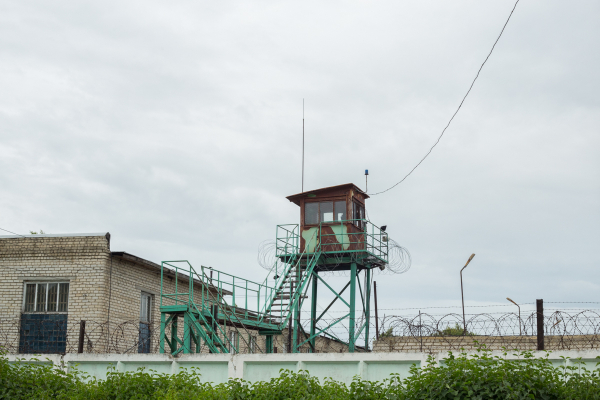 Осужденная за теракт Трепова* отказалась вести переписку с Темелиди