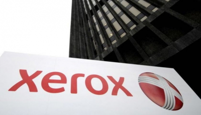 Xerox получила чистую прибыль в III квартале