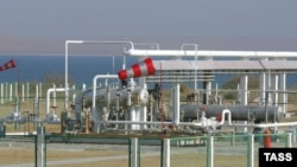 Узбекистан с октября начнет покупать российский газ. Поставлять его будут через территорию Казахстана